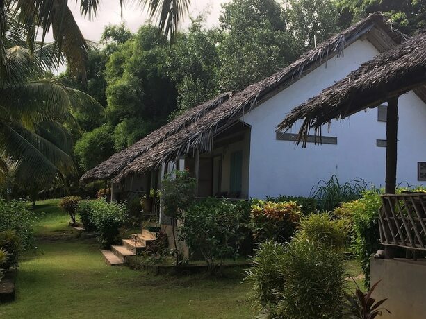 Imagen de la habitación del Hotel Moheli Laka Lodge. Foto 17