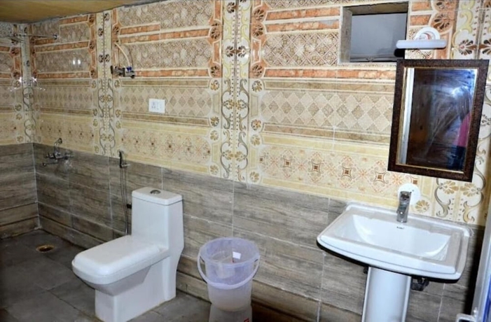 Imagen de la habitación del Hotel Mohin Desert Safari Camp. Foto 13