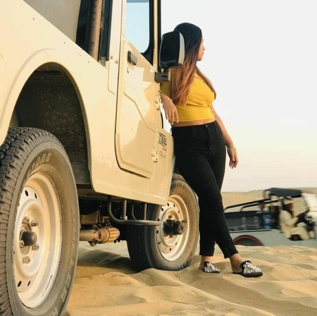 Imagen de los interiores del Hotel Mohin Desert Safari Camp. Foto 16