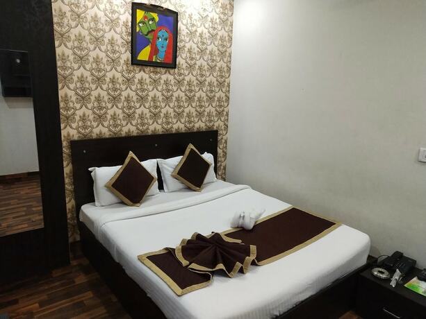 Imagen general del Hotel Mohit Palace. Foto 3