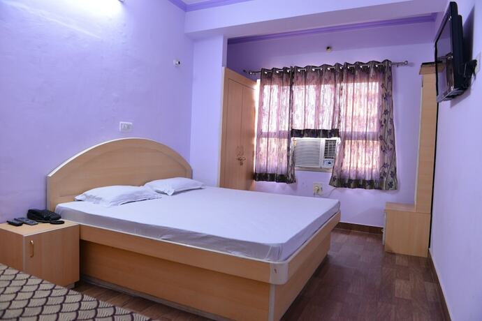 Imagen general del Hotel Mohit Palace. Foto 6