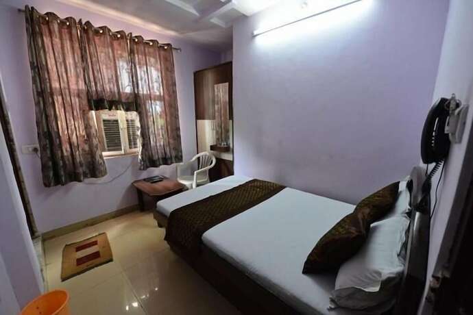 Imagen general del Hotel Mohit Palace. Foto 7