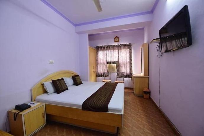 Imagen general del Hotel Mohit Palace. Foto 8