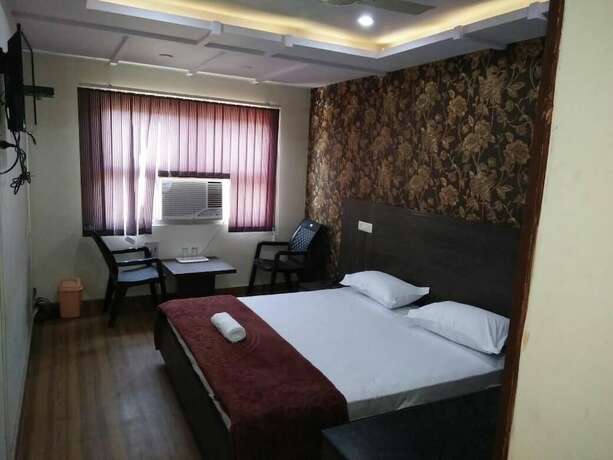 Imagen general del Hotel Mohit Palace. Foto 13
