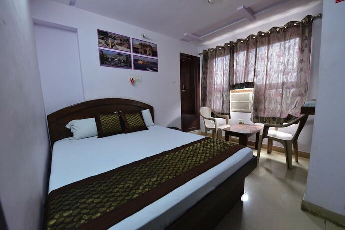 Imagen general del Hotel Mohit Palace. Foto 15