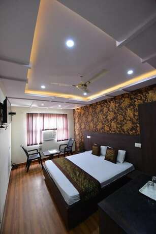Imagen general del Hotel Mohit Palace. Foto 16