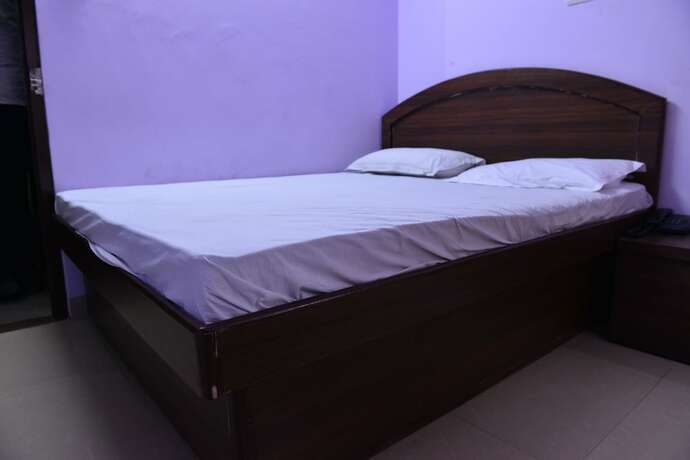 Imagen general del Hotel Mohit Palace. Foto 17