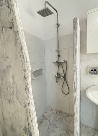 Imagen de la habitación del Hotel Mohitero, Kamari. Foto 12