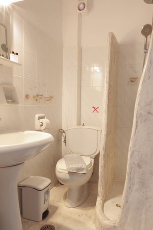 Imagen de la habitación del Hotel Mohitero, Kamari. Foto 13