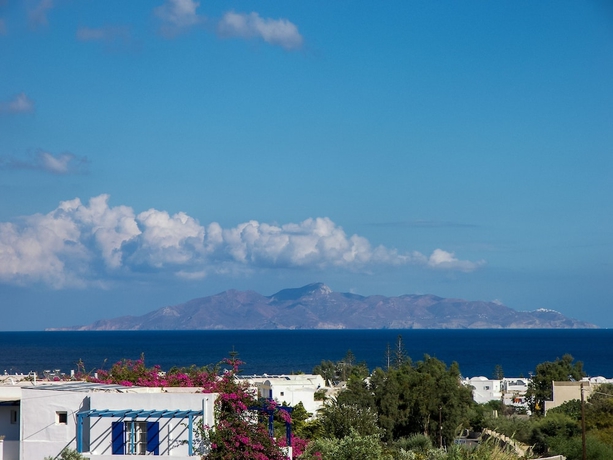 Imagen de la habitación del Hotel Mohitero, Perivolia. Foto 11