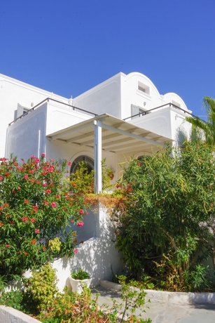 Imagen general del Hotel Mohitero, Perivolia. Foto 2