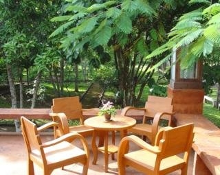 Imagen general del Hotel Mohn Mye Horm. Foto 3