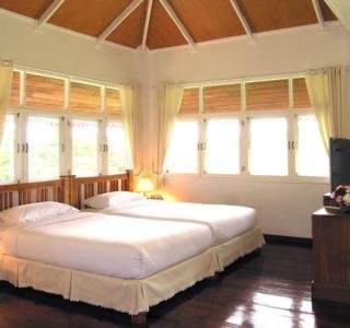 Imagen de la habitación del Hotel Mohn Mye Horm. Foto 5