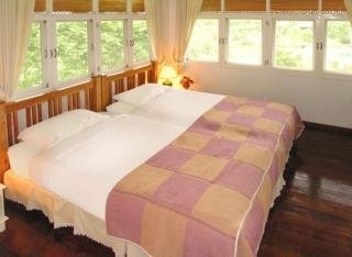 Imagen de la habitación del Hotel Mohn Mye Horm. Foto 6