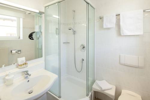 Imagen de la habitación del Hotel Mohren. Foto 3