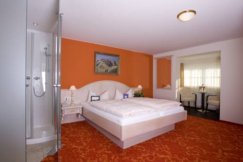 Imagen de la habitación del Hotel Mohren. Foto 13