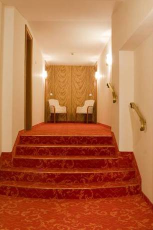 Imagen de la habitación del Hotel Mohren. Foto 14