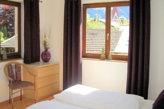 Imagen de la habitación del Hotel Moida-ferienwohnung. Foto 5