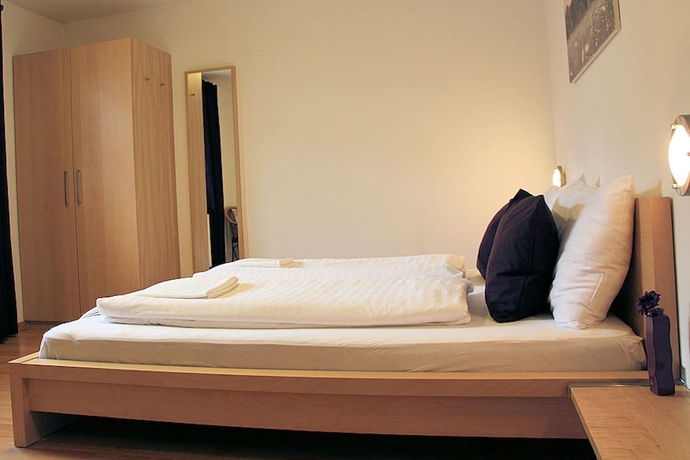 Imagen de la habitación del Hotel Moida-ferienwohnung. Foto 6