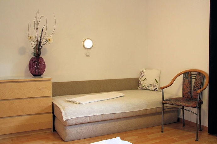 Imagen de la habitación del Hotel Moida-ferienwohnung. Foto 7