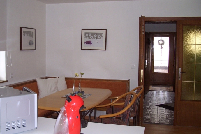 Imagen de la habitación del Hotel Moida-ferienwohnung. Foto 8