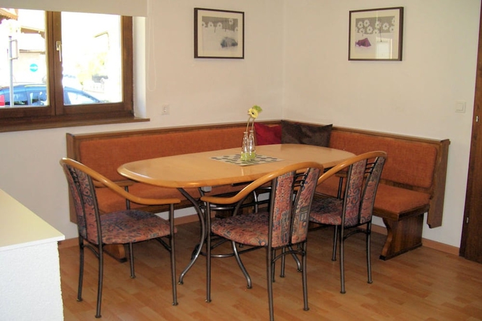 Imagen de la habitación del Hotel Moida-ferienwohnung. Foto 9