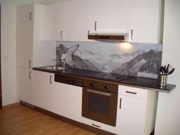 Imagen de la habitación del Hotel Moida-ferienwohnung. Foto 10
