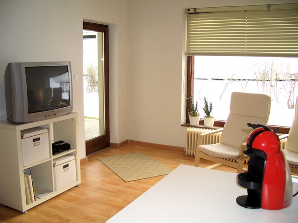Imagen de la habitación del Hotel Moida-ferienwohnung. Foto 11