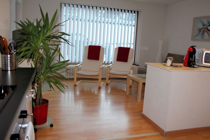 Imagen de la habitación del Hotel Moida-ferienwohnung. Foto 12