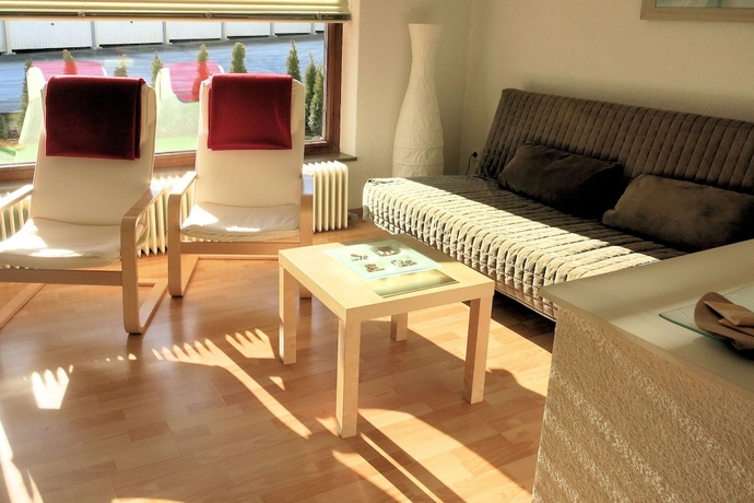 Imagen de la habitación del Hotel Moida-ferienwohnung. Foto 13