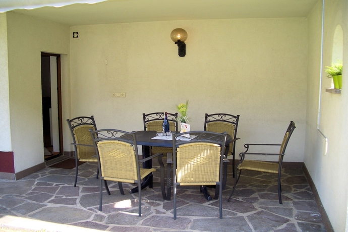Imagen de la habitación del Hotel Moida-ferienwohnung. Foto 14