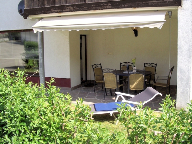 Imagen de la habitación del Hotel Moida-ferienwohnung. Foto 15