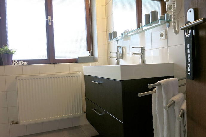 Imagen de la habitación del Hotel Moida-ferienwohnung. Foto 16