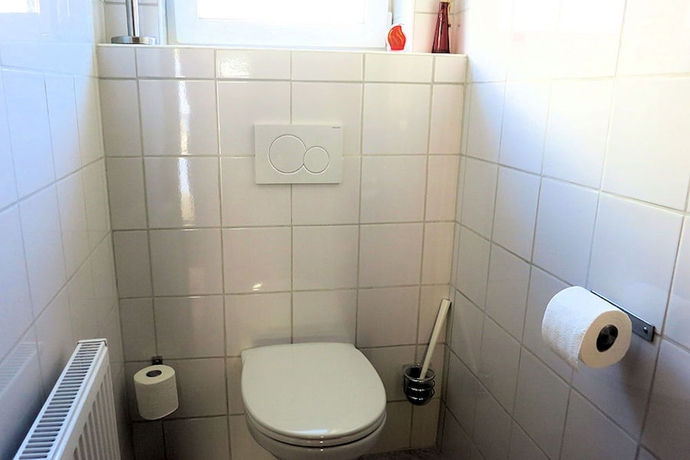 Imagen de la habitación del Hotel Moida-ferienwohnung. Foto 17