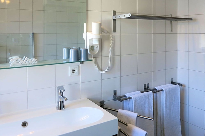 Imagen de la habitación del Hotel Moida-ferienwohnung. Foto 18