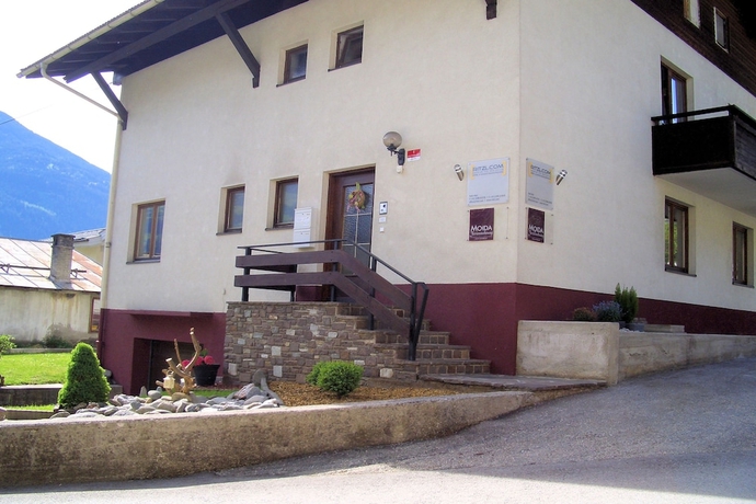 Imagen general del Hotel Moida-ferienwohnung. Foto 3