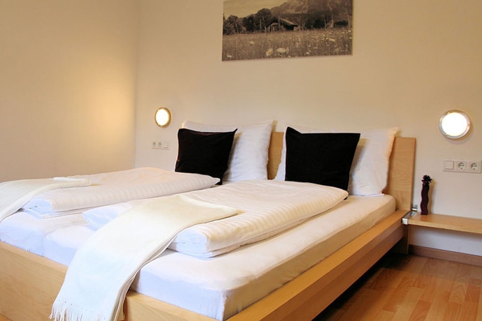 Imagen general del Hotel Moida-ferienwohnung. Foto 2