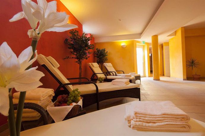 Imagen de la habitación del Hotel Moin! Cuxhaven. Foto 6