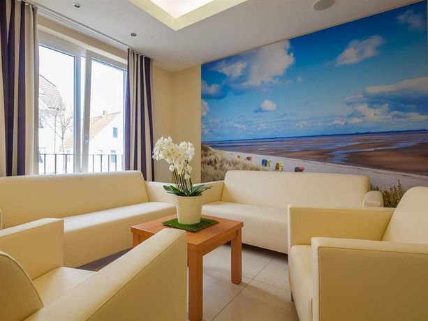 Imagen de la habitación del Hotel Moin! Cuxhaven. Foto 9