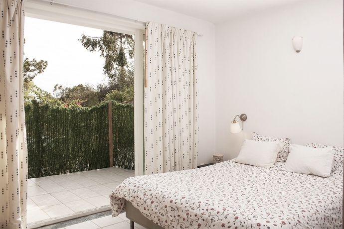 Imagen de la habitación del Hotel Moinho Da Asneira. Foto 2