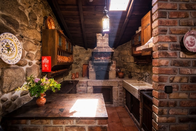 Imagen de la habitación del Hotel Moinho De Estoraos. Foto 6