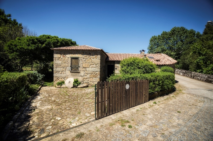 Imagen general del Hotel Moinho De Estoraos. Foto 2