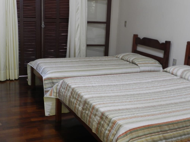 Imagen de la habitación del Hotel Moinho De Pedra. Foto 7