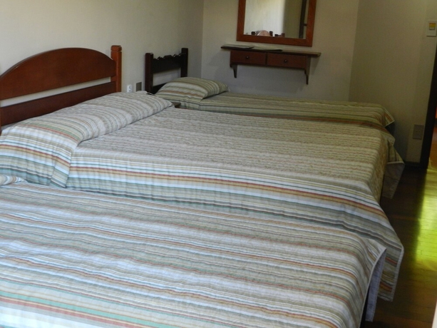 Imagen de la habitación del Hotel Moinho De Pedra. Foto 8