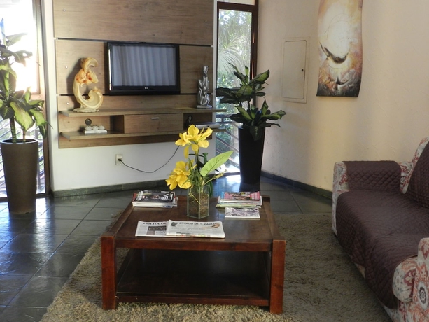 Imagen de los interiores del Hotel Moinho De Pedra. Foto 13