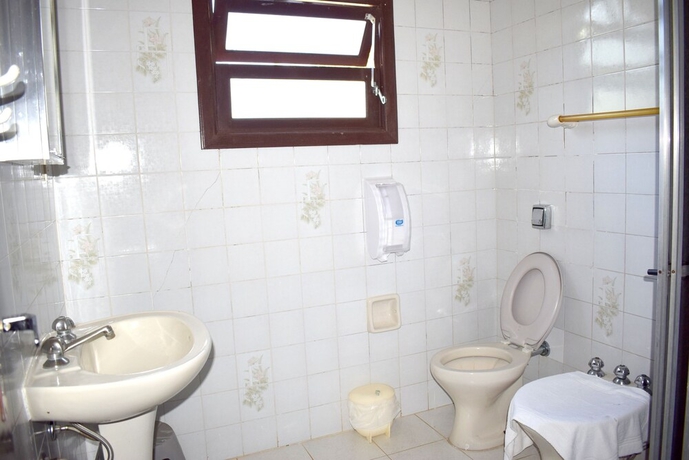 Imagen de la habitación del Hotel Moinho De Pedra. Foto 10