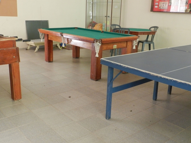 Imagen general del Hotel Moinho De Pedra. Foto 2