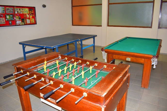 Imagen general del Hotel Moinho De Pedra. Foto 3