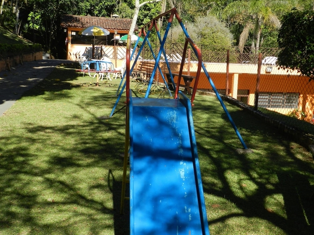 Imagen de los exteriores del Hotel Moinho De Pedra. Foto 11