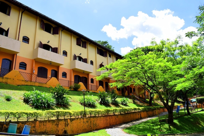 Imagen de los exteriores del Hotel Moinho De Pedra. Foto 12